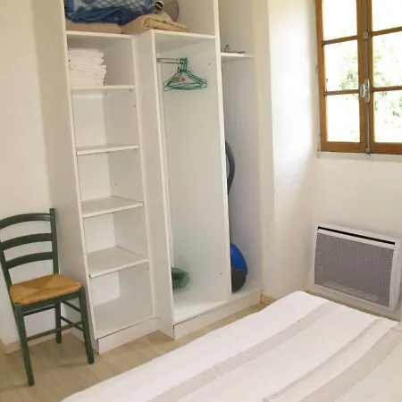 Le Moulin - Sgb100 By Interhome Holiday home *
