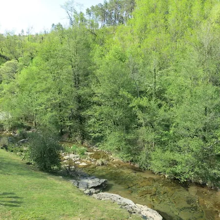Holiday home Le Moulin - Sgb100 By Interhome *