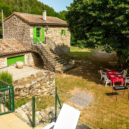 Le Moulin - Sgb100 By Interhome Holiday home *