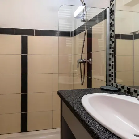Holiday home Le Moulin - Sgb100 By Interhome *