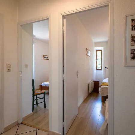 Holiday home Le Moulin - Sgb100 By Interhome *