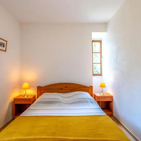 Holiday home Le Moulin - Sgb100 By Interhome *
