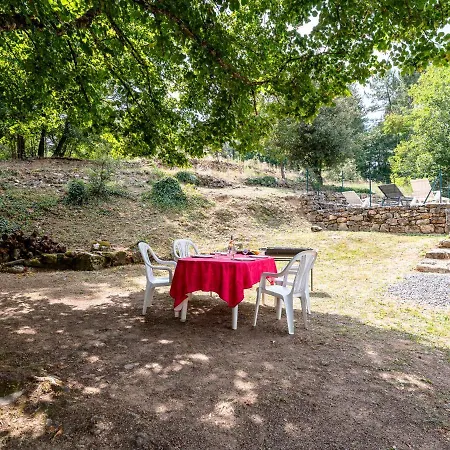 Holiday home Le Moulin - Sgb100 By Interhome