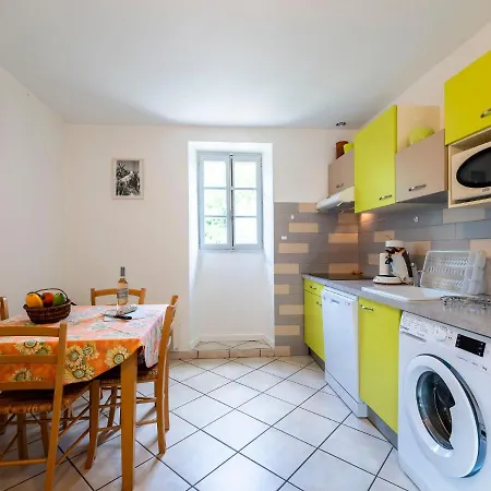 Le Moulin - Sgb100 By Interhome Saint-Genest-de-Bauzon