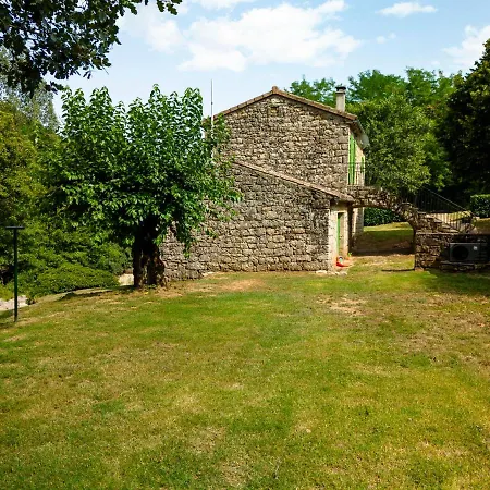Le Moulin - Sgb100 By Interhome