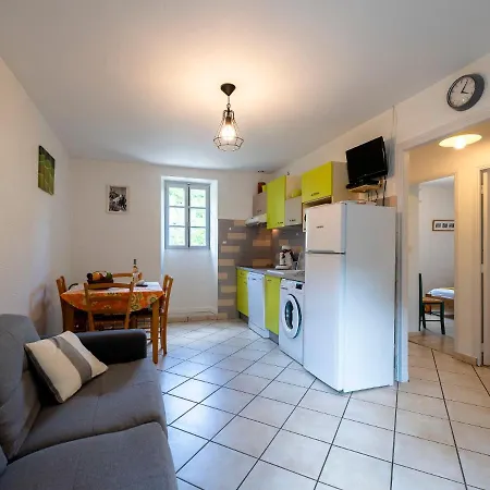 Le Moulin - Sgb100 By Interhome Holiday home Saint-Genest-de-Bauzon