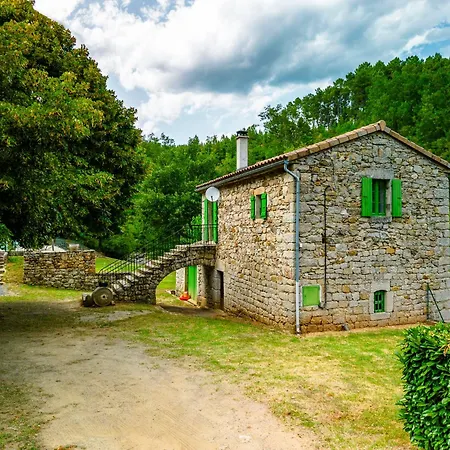 Le Moulin - Sgb100 By Interhome Saint-Genest-de-Bauzon